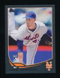 2013 Topps Update 