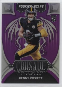    2022 Purple Pickett /35