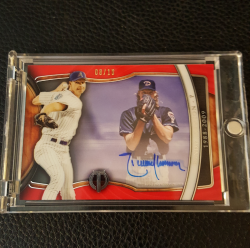    Randy Johnson