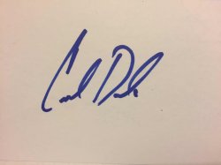 Carl Dale Index-MIL