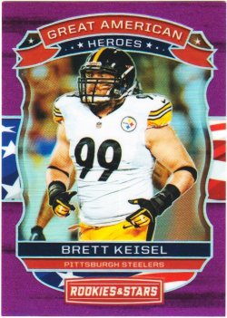    2018 Purple Keisel /65