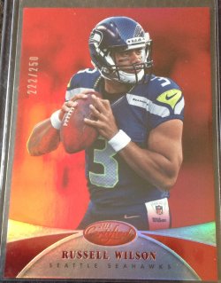 2013  Panini Certified Red 