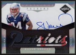    Shane vereen