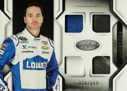 2016 Panini Certified Racing Jimmie Johnson