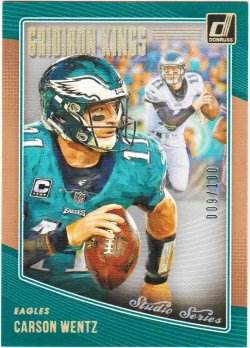    Studio GK Wentz /100