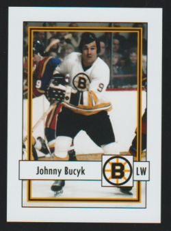    Johnny Bucyk