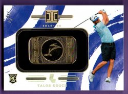 2024 Panini Impeccable LIV 
