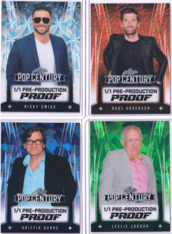 2025 Leaf Pop Century 