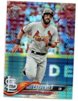 Topps Chrome