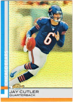    Cutler /25