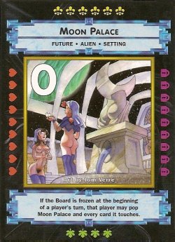 1996  Xxxenophile 