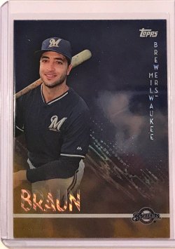 2014 Topps High Tek /50