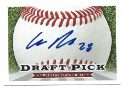 2026  Draft Pick IP Gavin Miller 4/19/26