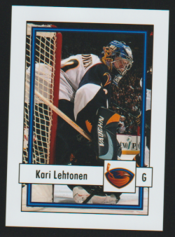    Kari Lehtonen