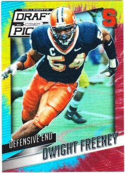    Draft Tye Dye Freeney /49
