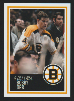    Bobby Orr