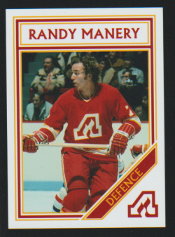    Randy Manery