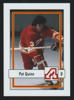    Pat Quinn