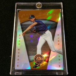    Randy Johnson
