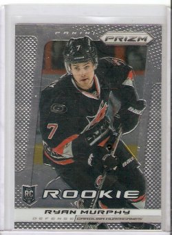  Panini Prizm Ryan Murphy Rookie