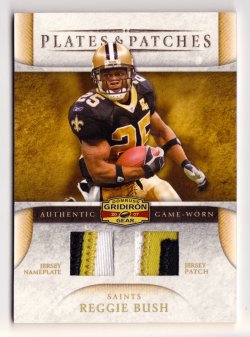 : 2008 Donruss Gridiron Gear Next Generation Red #7