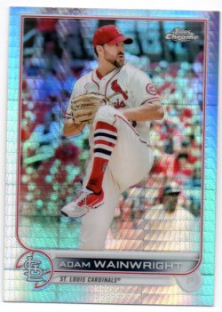 Topps Chrome