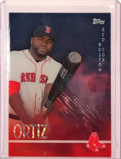 2014 Topps High Tek /50