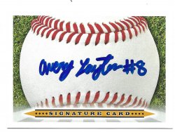 2026  Sig. Card VT IP Avery Layton 3/6/26