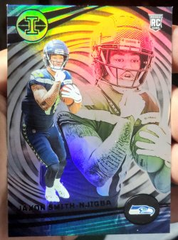 2023 Panini Illusions  