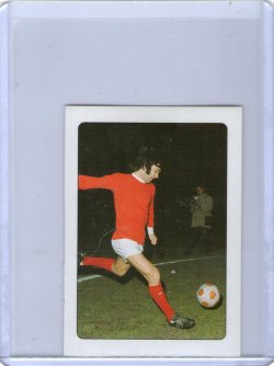    George Best