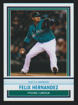    Felix Hernandez