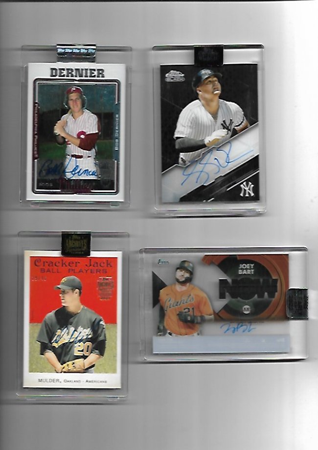 NEW Multi Sport lot Collection for Sale!! - Blowout Cards Forums