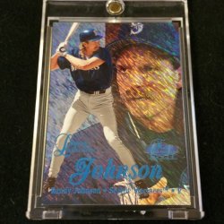    Randy Johnson