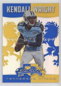 2014 Vet Blue Wright