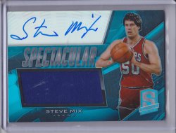 2013-14 Panini Spectra Steve Mix