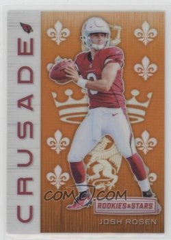    2018 Orange Rosen /35