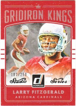    Studio GK Fitzgerald /250