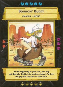 1996  Xxxenophile Bouncin