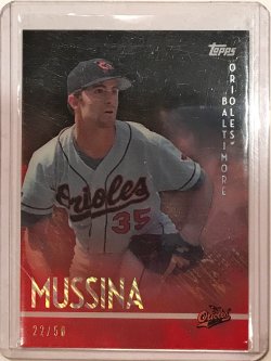 2014 Topps High Tek /50