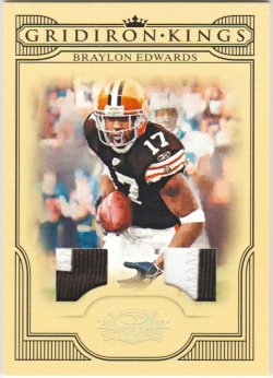    2008 Edwards /50