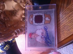 2013 Topps 5 Star Mike Schmidt