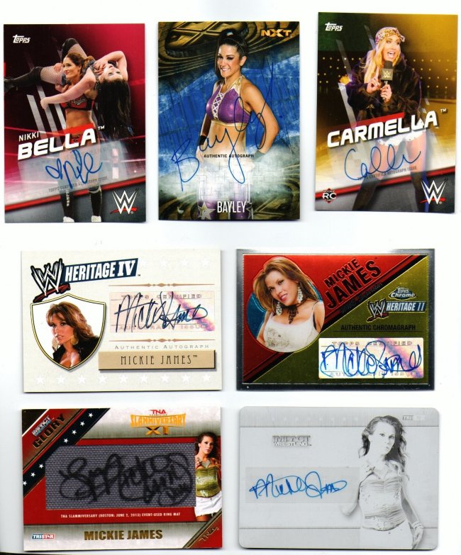 WWE Sale Thread. Bliss, Kisses, Carmella, Cody Rhodes, Etc - Blowout ...