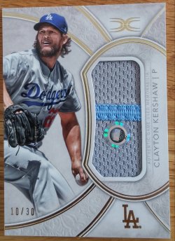 2012 Topps Museum Collection Johnny Cueto Signature Jersey