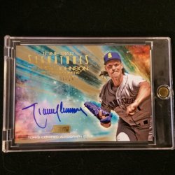    Randy Johnson