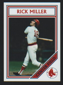    Rick Miller