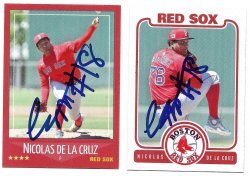 2025  Custom IP Nicolas De La Cruz 5/25/25