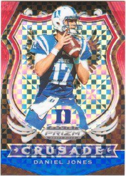    2020 College RWB Jones /99