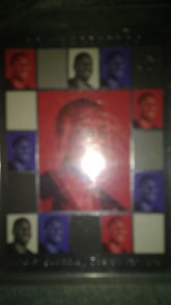 2004 Upper Deck Rookie Scrapbook Andre Iguodala