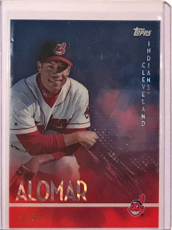 2014 Topps High Tek /50
