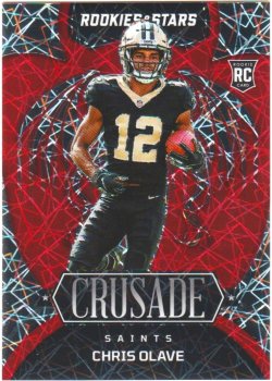    2022 Lazer Olave /80